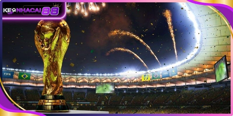 Lịch sử hình thành World Cup