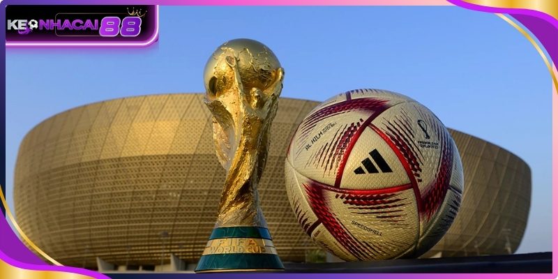 Bối cảnh trước các kỳ World Cup