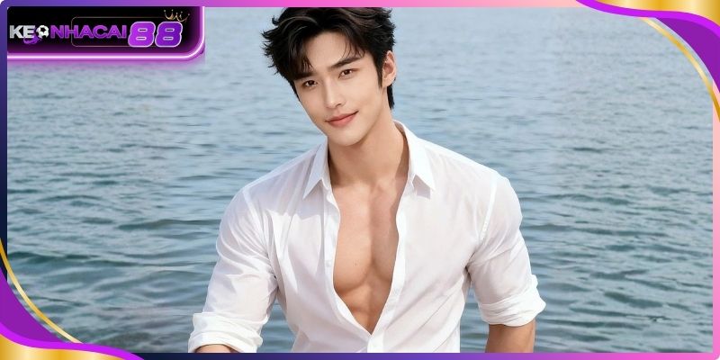 Tiểu sử tác giả Trần Sơn chi tiết